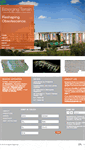 Mobile Screenshot of emergingterrain.org